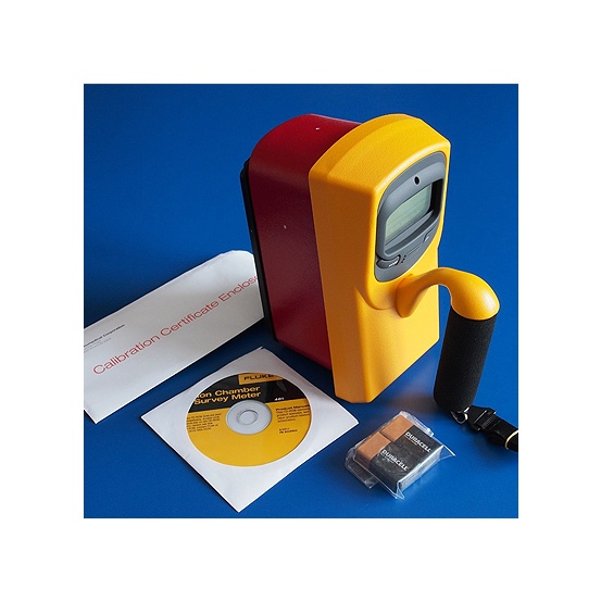 Дозиметр FLUKE 481